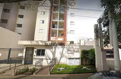 Apartamento com 2 quartos  à venda 63m² - aquarela campolim residencial