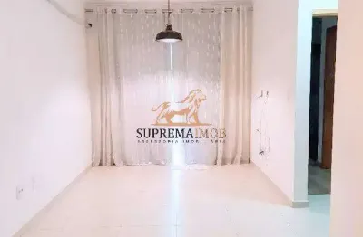 Apartamento com 2 quartos  à venda 63m² - aquarela campolim residencial