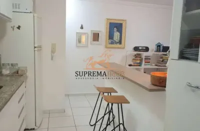 Apartamento à venda com 63m² - residencial florence - jardim vera cruz