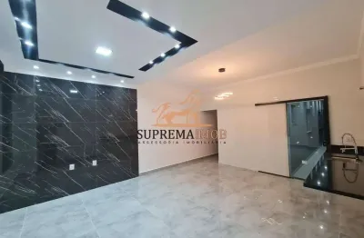 Casa térrea à venda com 95m² - vitória régia - sorocaba/sp