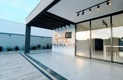 Casa sobrado 3 quartos á venda , condomínio campos do conde -fase i