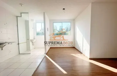 Apartamento com 2 quartos á venda,r$230.000,00 - reserva gran village ibiti