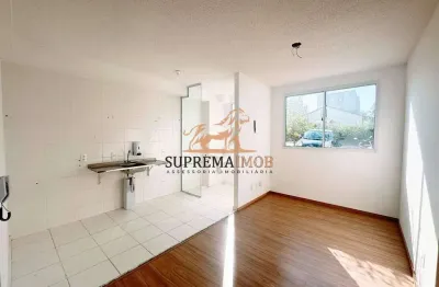 Apartamento com 2 quartos á venda,r$230.000,00 - reserva gran village ibiti