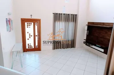 Casa com 3 suítes á venda ou para alugar , condomínio aldeia da mata