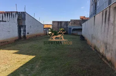 Terreno com 300 m² á venda por r$280.000,00 , jardim simus-sorocaba