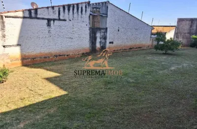Terreno com 300 m² á venda por r$280.000,00 , jardim simus-sorocaba