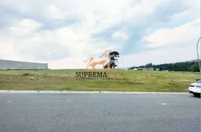 Terreno com 1.000 m² á venda condomínio up residencial - sorocaba/sp