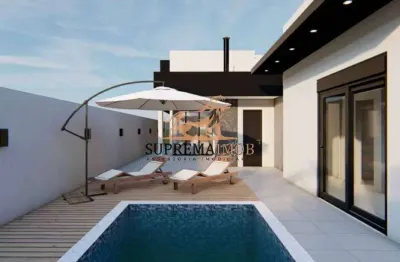 Casa térrea à venda por r$1.500.000,00-  condomínio villa verona - sorocaba