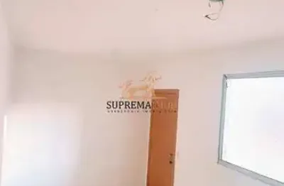 Apartamento com 2 quartos à venda na Serafim Banietti, 1080, Caguassu, Sorocaba