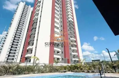 Apartamento à venda 47m² - mandarim campolim patriani, parque campolim