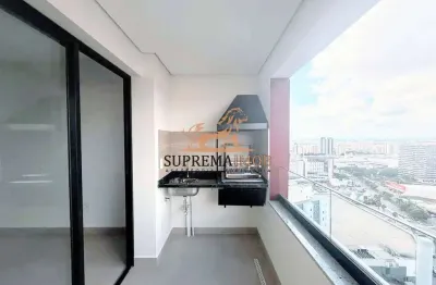 Apartamento à venda 47m² - mandarim campolim patriani, parque campolim