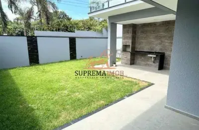 Casa de alto padrão à venda - condomínio via reggio – sorocaba/sp