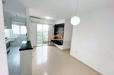 Apartamento último andar à venda - condomínio torres trujillo -sorocaba/sp