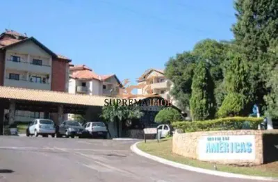 Apartamento mobiliado com 3 quartos á venda ,condomínio morada das américas