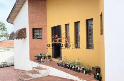 Casa residencial ou comercial com 2 quartos  á venda , jardim américa