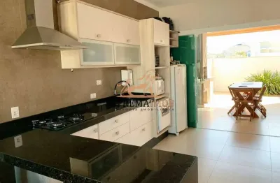 Casa térrea com 2 quartos á venda condomínio terras de são francisco