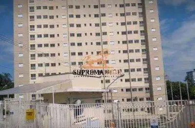 Apartamento à venda 36m² - residencial vale verde ipanema - vila helena