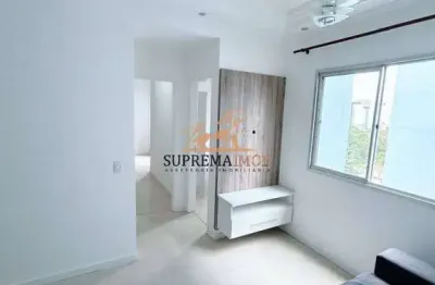 Apartamento á venda - residencial vida plena -parque campolim