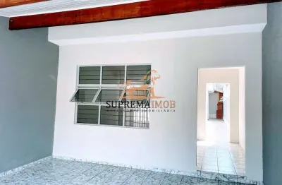 Casa térrea com 2 quartos a venda por r$285.000,00- jardim guaíba -sorocaba