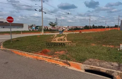 Terreno à venda 306 m² - condomínio villagio wanel -wanel ville, sorocaba
