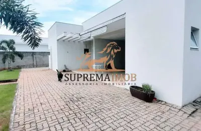 Casa em condomínio fechado com 3 quartos à venda na Rua Laura Maiello Kook, 3550, Jardim Novo Mundo, Sorocaba
