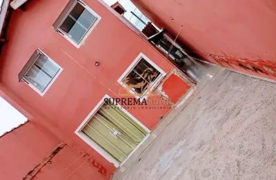 Casa sobrado com 3 quartos á venda ,jardim residencial  villa amato