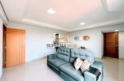 Apartamento com 3 quartos à venda na Rua Antônio Fernandes, 600, Jardim Gonçalves, Sorocaba