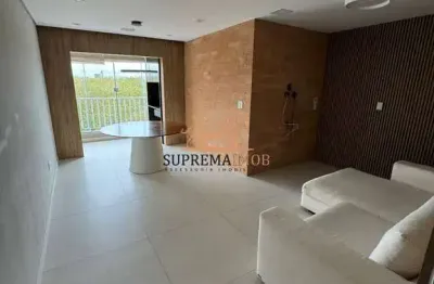Apartamento à venda 88m² - condomínio residencial la vista guadalajara
