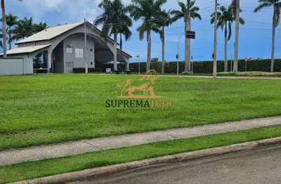 Terreno com 1.000 m² á venda por R$745.000,00 , Condomínio Jequitibá