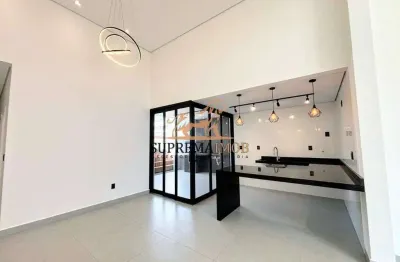 Casa 3 quartos térrea á venda por r$900.000,00, reserva ipanema ii