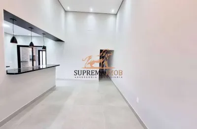 Casa térrea para venda - condomínio reserva ipanema ii -sorocaba/sp