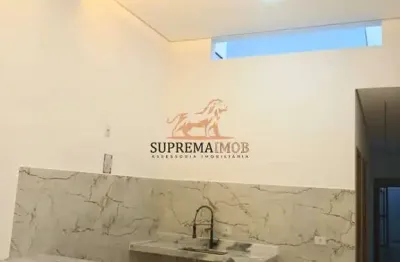 Casa térrea à venda 61m² - bairro jardim villagio ipanema 2 - sorocaba/sp