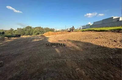 Terreno com 1.890 m² á venda , condomínio fazenda alta vista