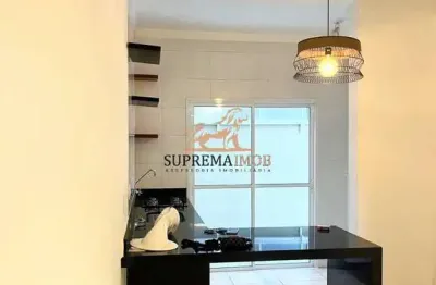 Apartamento térreo com quintal à venda - residencial tulipas - sorocaba/sp