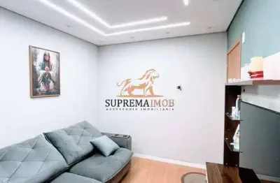 Apartamento com 2 quartos à venda na Rua Comendador Vicente Amaral, 3333, Jardim Guarujá, Sorocaba