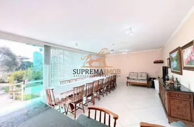 Casa com 4 quartos à venda na Avenida Doutor Armando Sales de Oliveira, 128, Vila Trujillo, Sorocaba