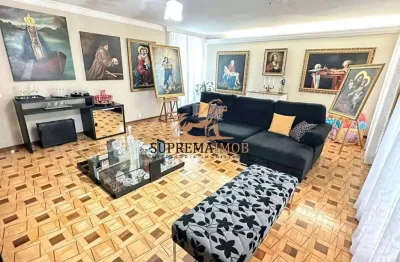 Casa com 4 quartos à venda na Avenida Doutor Armando Sales de Oliveira, 128, Vila Trujillo, Sorocaba