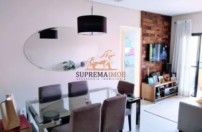 Apartamento com 2 quartos à venda na Rua Guaxupé, 265, Cidade Jardim, Sorocaba
