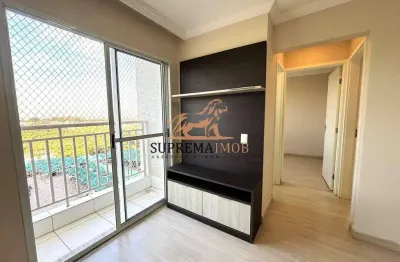 Apartamento com 2 quartos á venda - condomínio ecopark-r$270.000,00