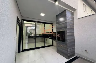 Casa térrea à venda com 135m² - golden park alpha - sorocaba/sp