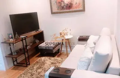 Apartamento com 2 quartos , 54 m² á venda condomínio vivendas de sorocaba