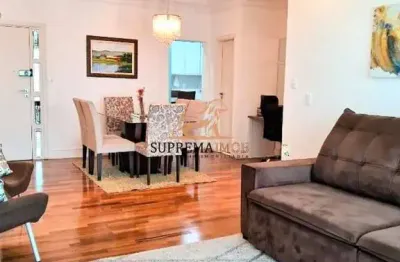 Apartamento à venda 129m² de área privativa - vila trujillo - r$599.000,00