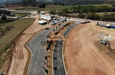 Lançamento terreno residencial e comercial á venda -smart urba reserva