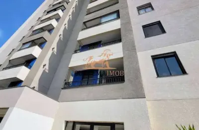 Apartamento Mobiliado à venda - Edifício Evolution Boa Vista – Sorocaba