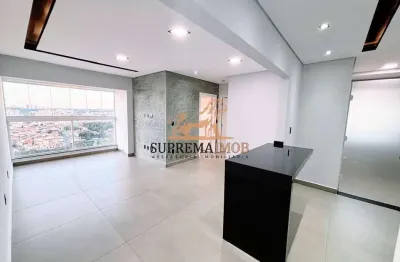 Apartamento com 2 quartos á venda , 70 m² condomínio terraza-r$560.000,00