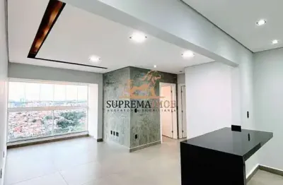 Apartamento com 2 quartos à venda na Rua Fernão Salles, 344, Vila Hortência, Sorocaba