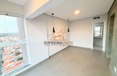 Apartamento com 2 quartos à venda na Rua Fernão Salles, 344, Vila Hortência, Sorocaba