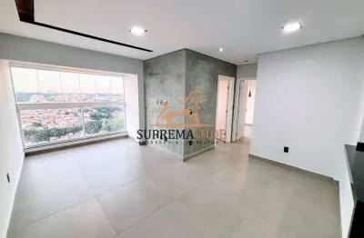 Apartamento com 2 quartos à venda na Rua Fernão Salles, 344, Vila Hortência, Sorocaba