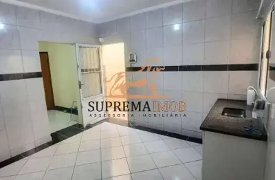 Casa térrea à venda 63m² - jardim morumbi- sorocaba/sp- r$428.000,00