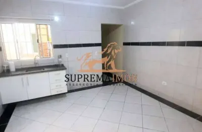 Casa térrea à venda 63m² - Jardim Morumbi- Sorocaba/SP- R$428.000,00